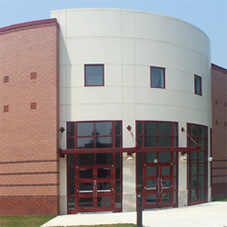 DGC Heating and Cooling for NJ schools